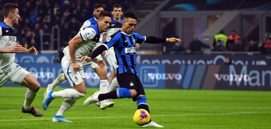 El fondo Oaktree presta 275 millones de euros al Inter de Milán